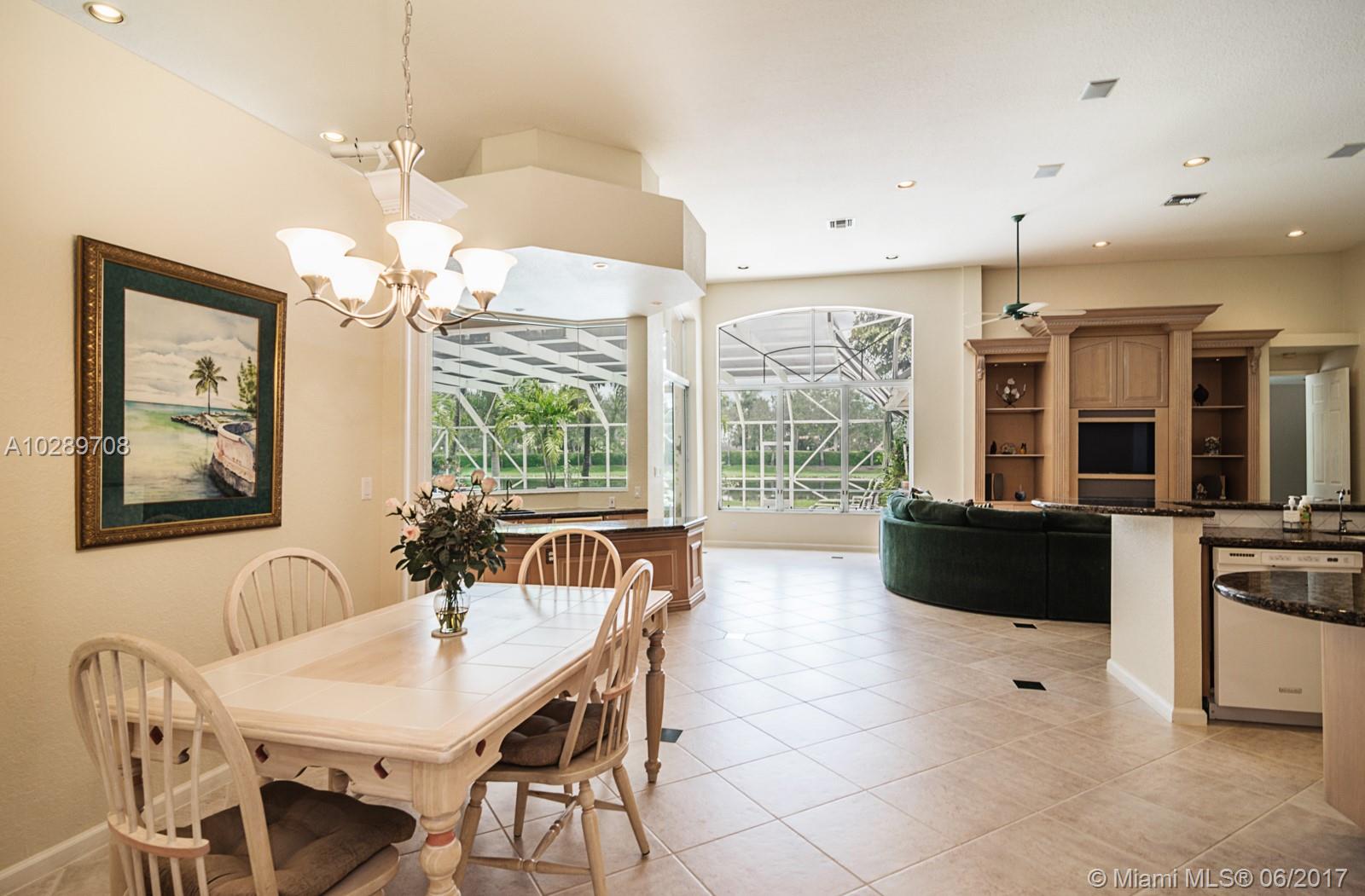 Pelican Landing - Residential