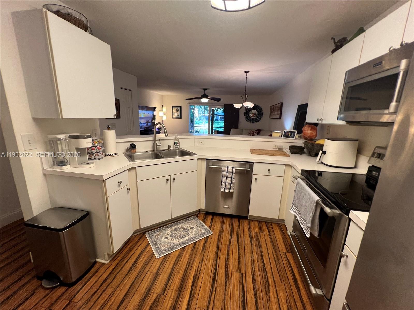 TIMBERWALK PUD - Residential