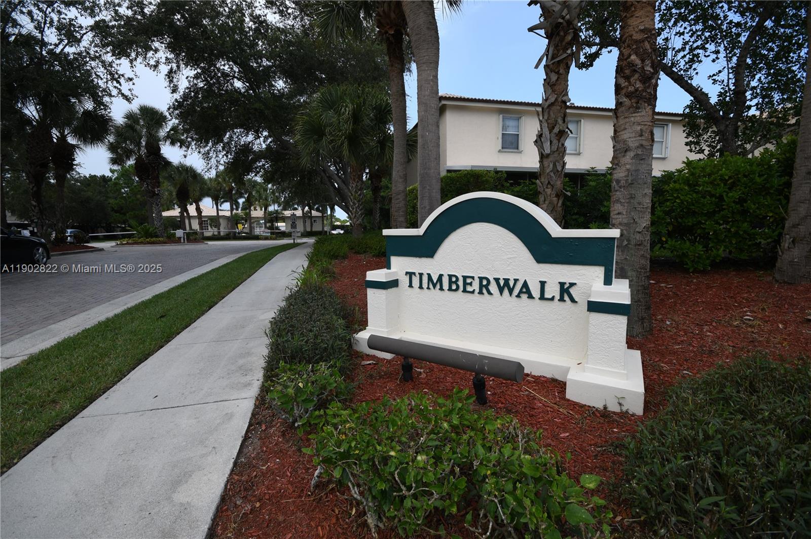 TIMBERWALK PUD - Residential