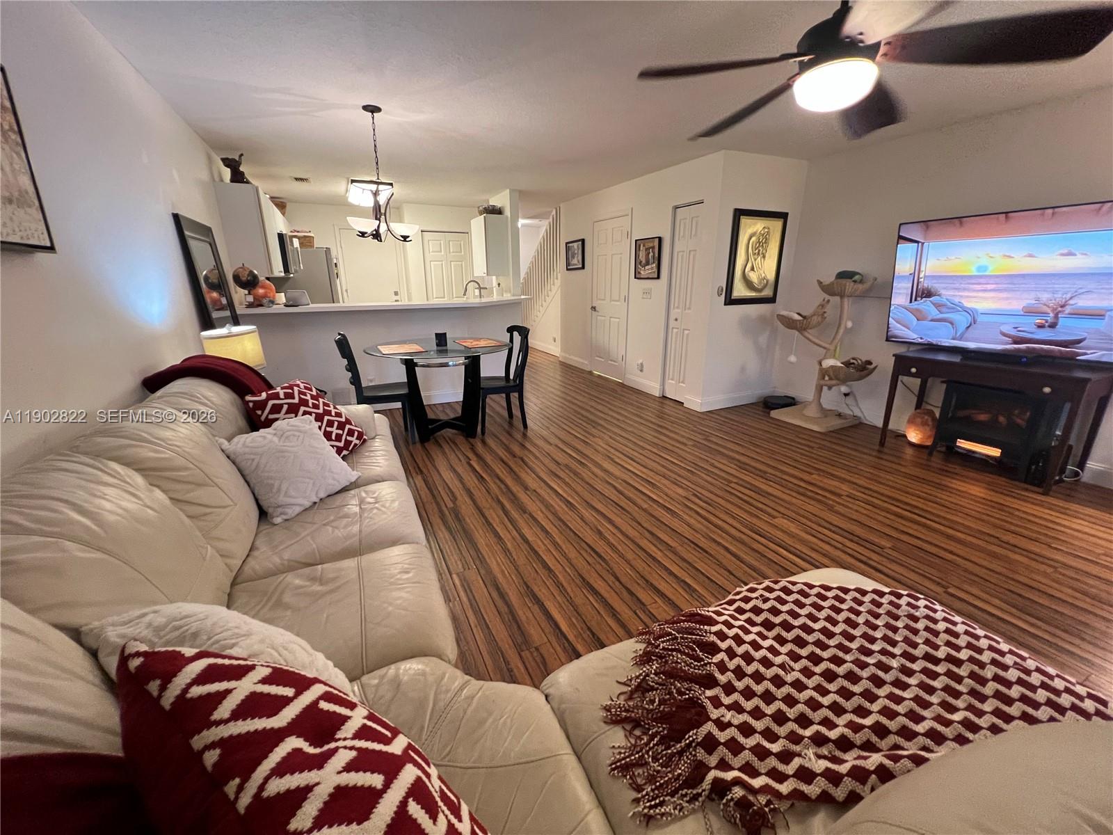 TIMBERWALK PUD - Residential