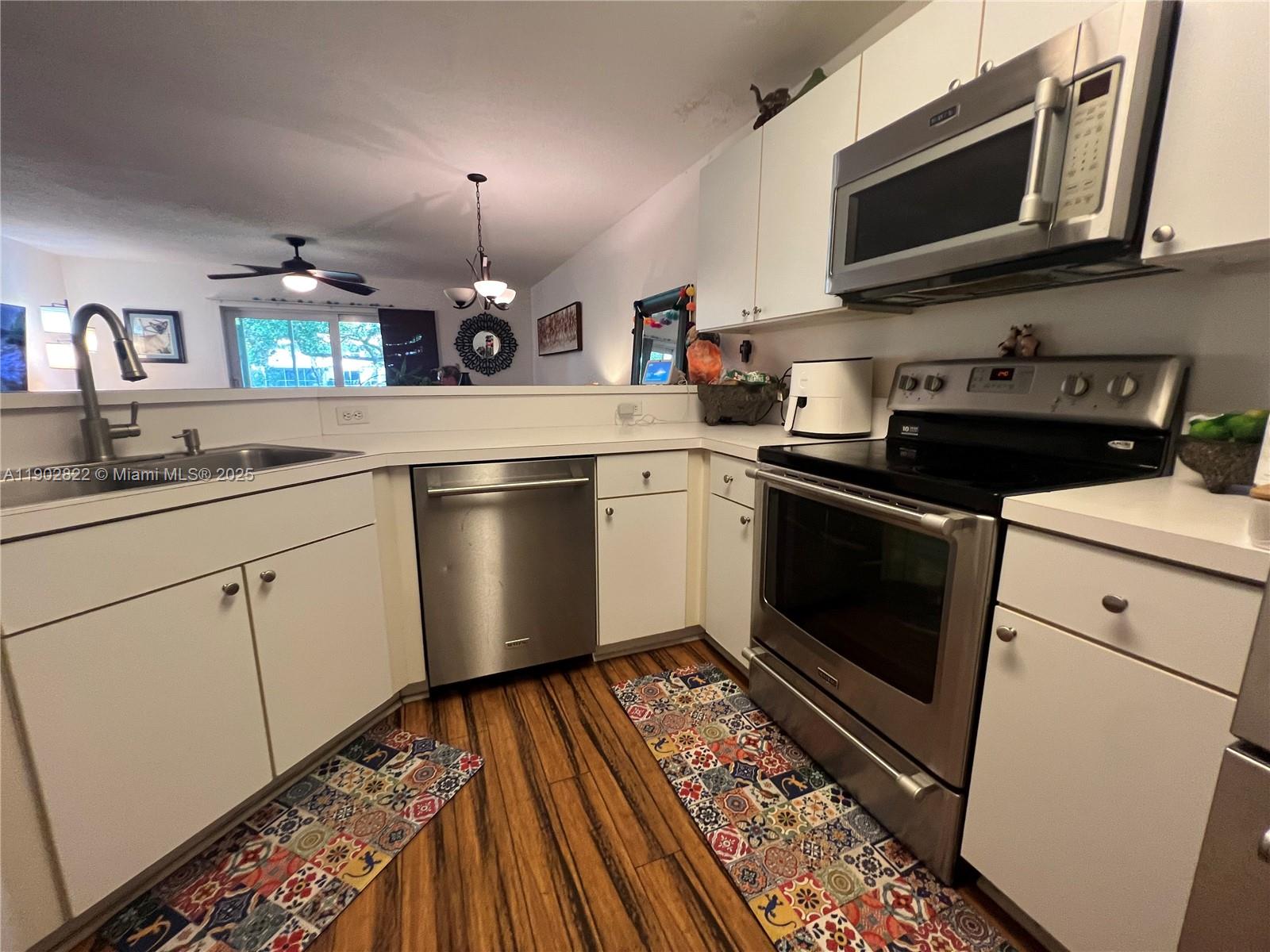 TIMBERWALK PUD - Residential