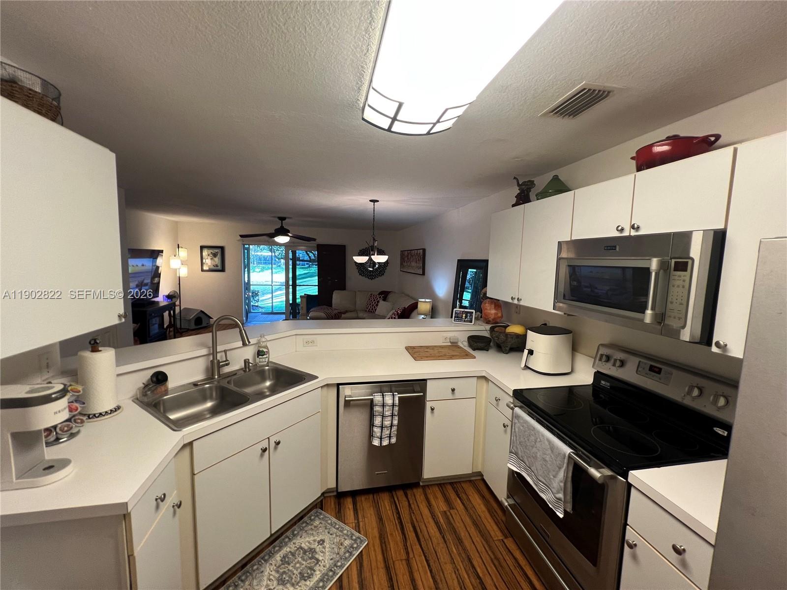 TIMBERWALK PUD - Residential