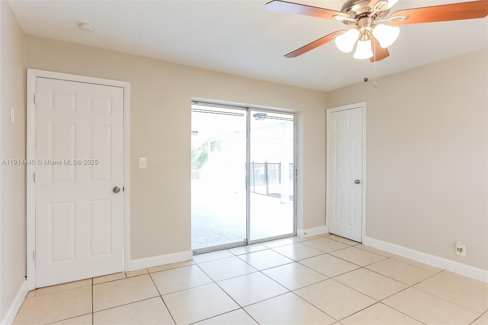 ORIOLE ESTATES SEC 6 - Residential Lease