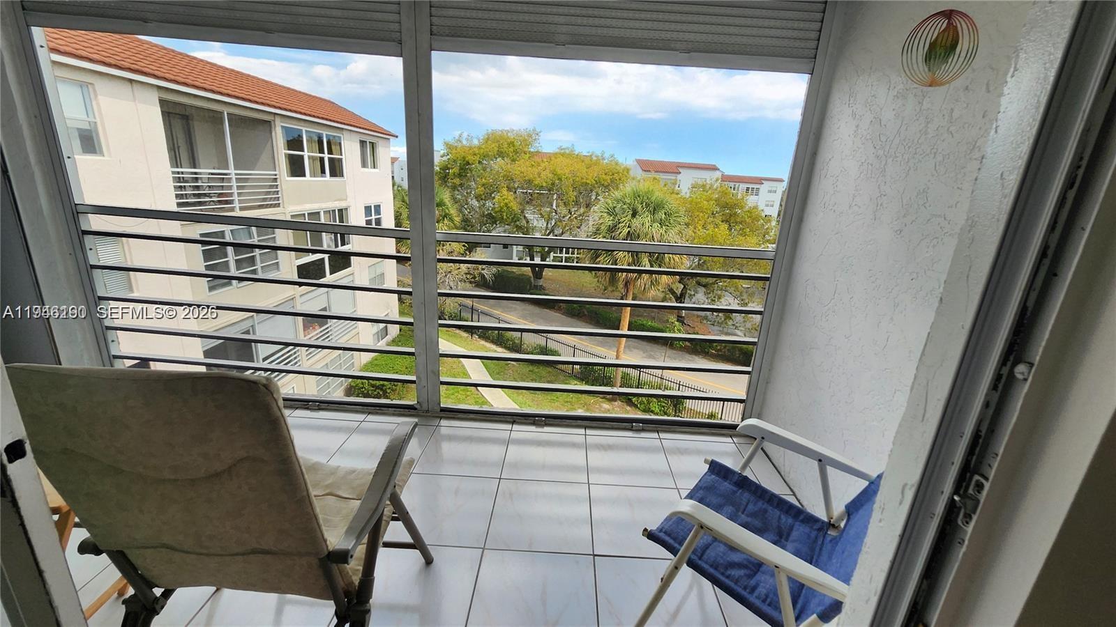 SOMERSET NO 1 CONDO - Residential