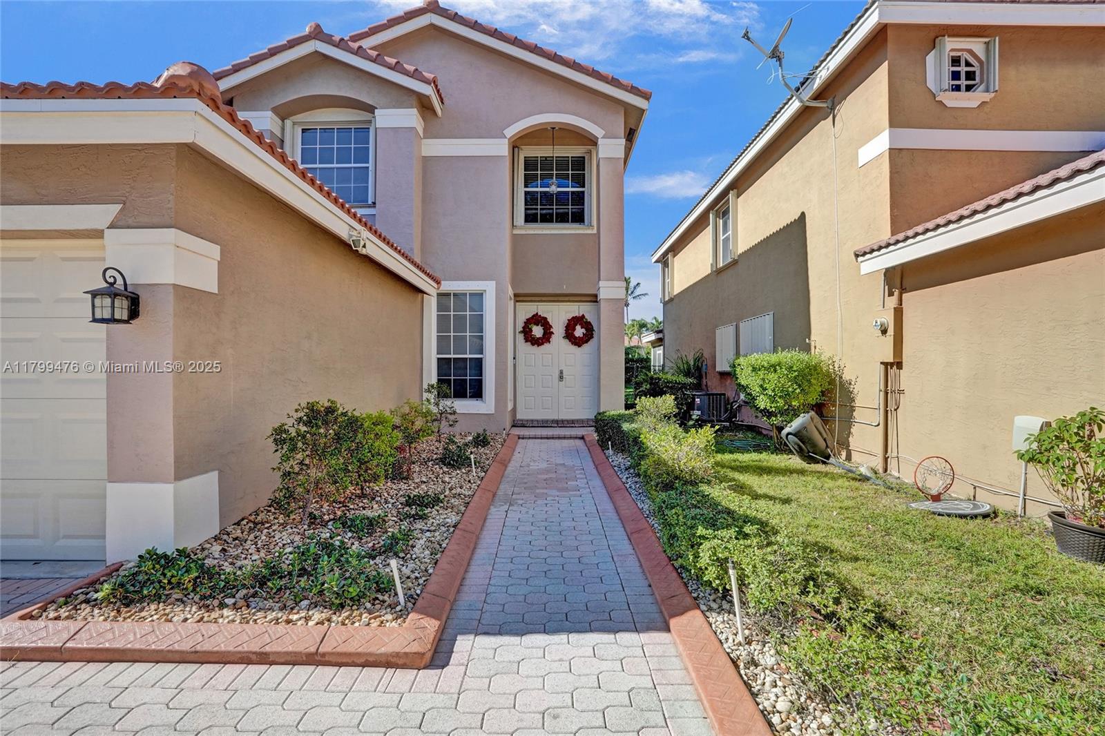 5354 NW 119th Terrace
