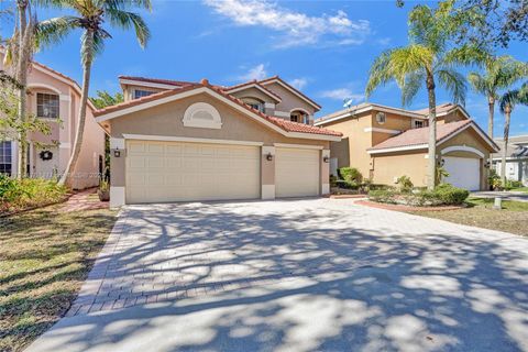 5354 NW 119th Terrace Coral Springs FL 33076
