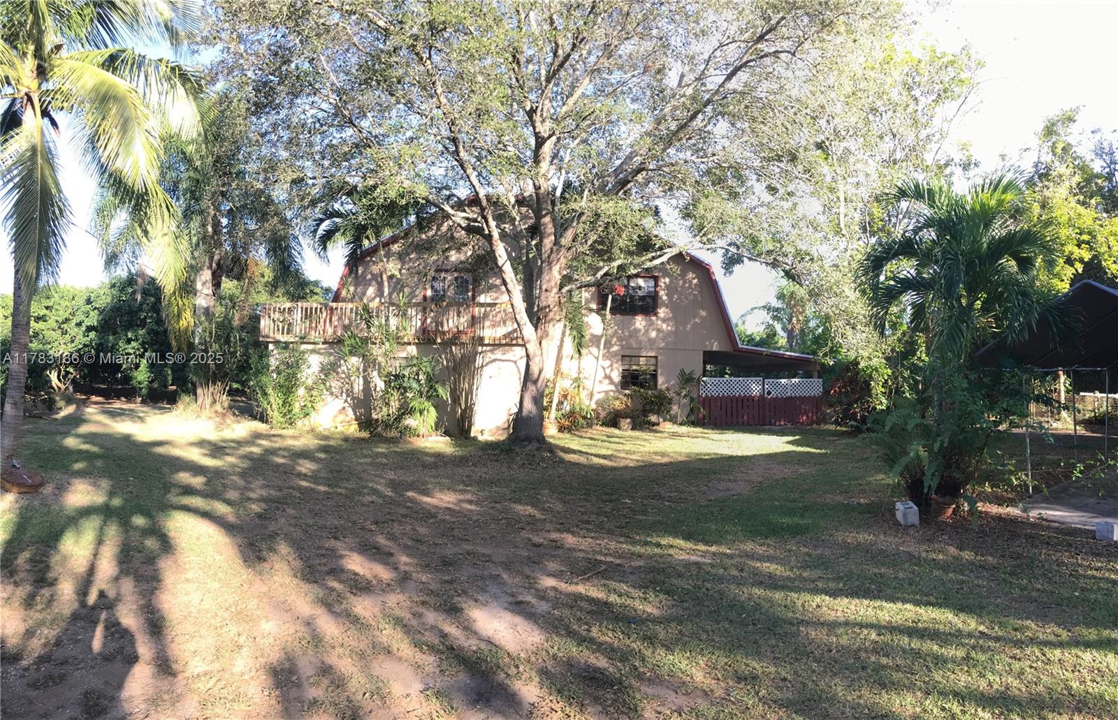 Property for Sale at 18950 Sw 240th St, Homestead, Miami-Dade County, Florida - Bedrooms: 5 
Bathrooms: 4  - $925,000