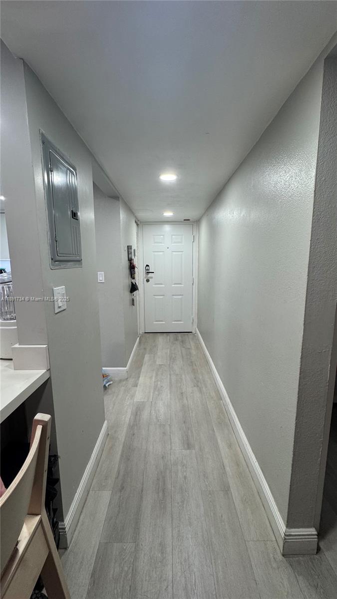 SAMARI LAKE EAST CONDO - Residential Lease