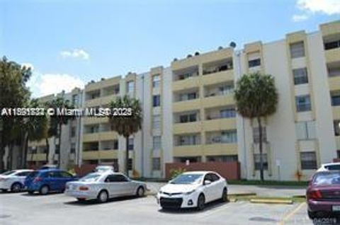 10090 NW 80th Ct 1302 Hialeah Gardens FL 33016