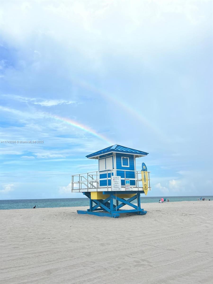 WAVE CONDO - Residential Lease