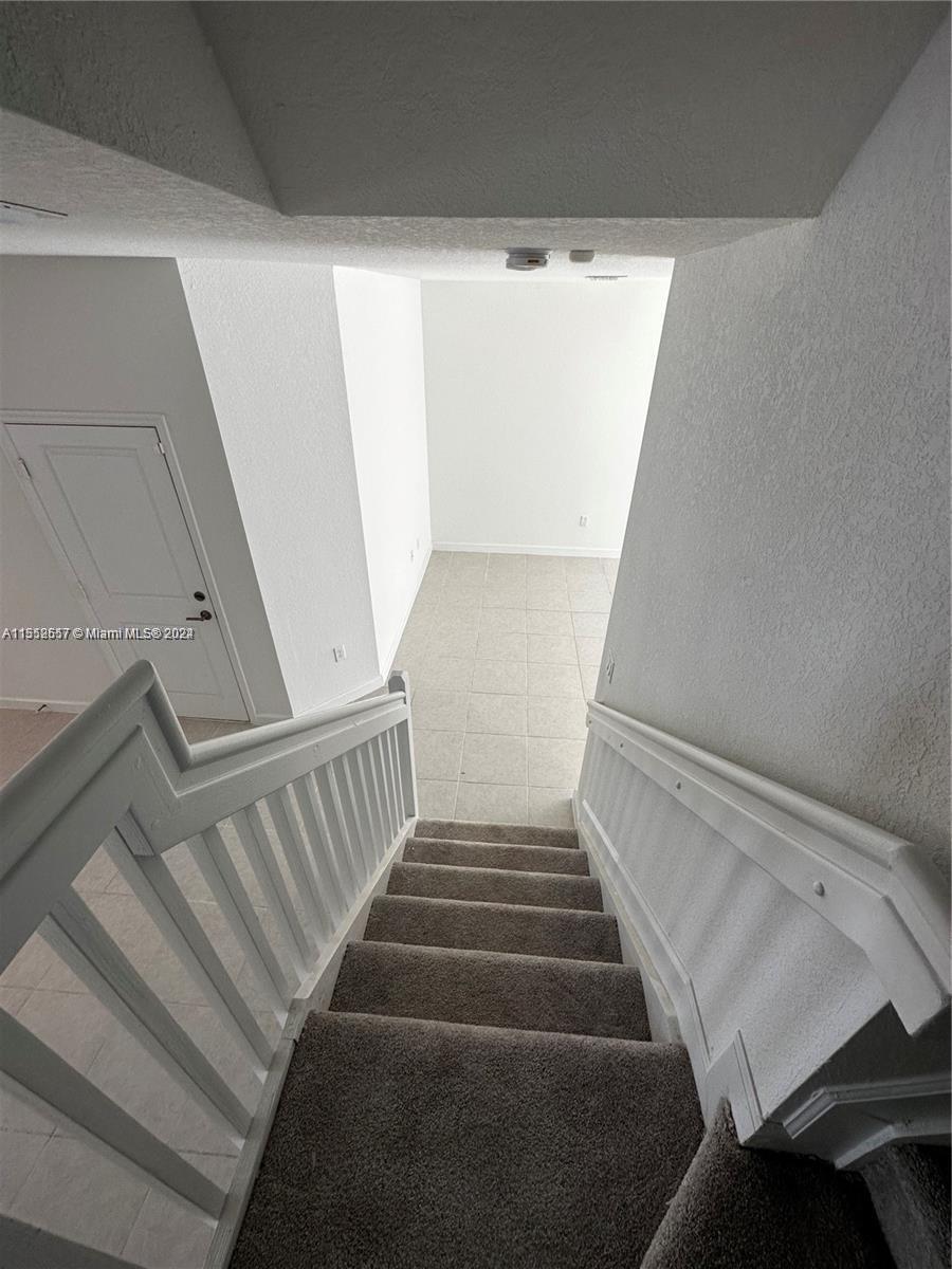 KEYS GATE RESIDENTIAL - Residential Lease