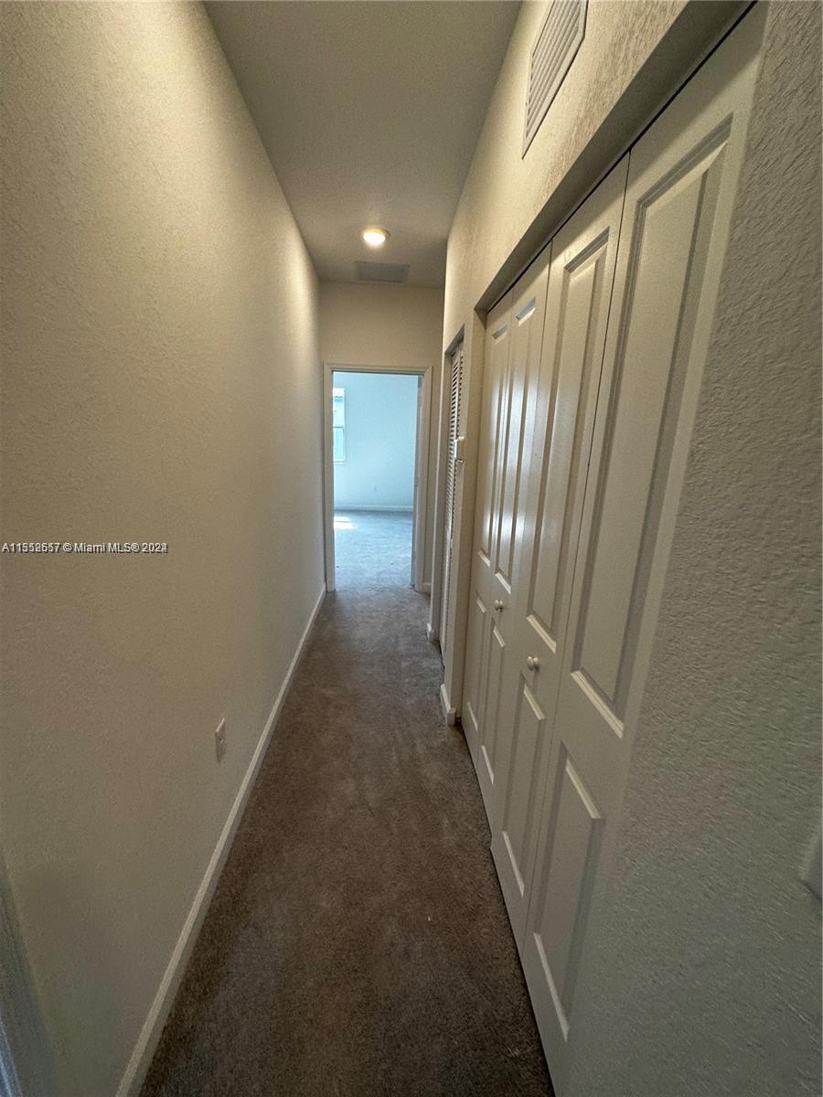 KEYS GATE RESIDENTIAL - Residential Lease