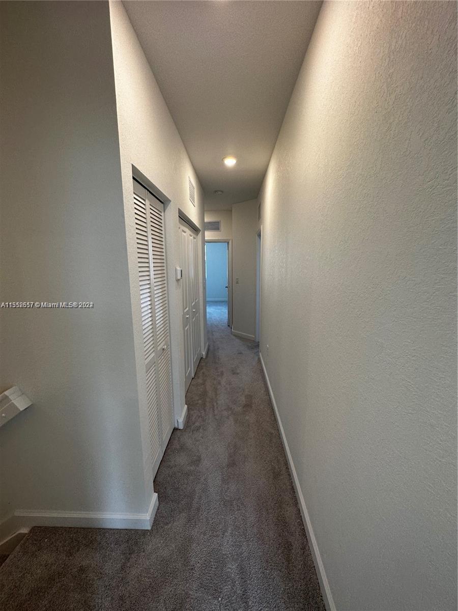 KEYS GATE RESIDENTIAL - Residential Lease