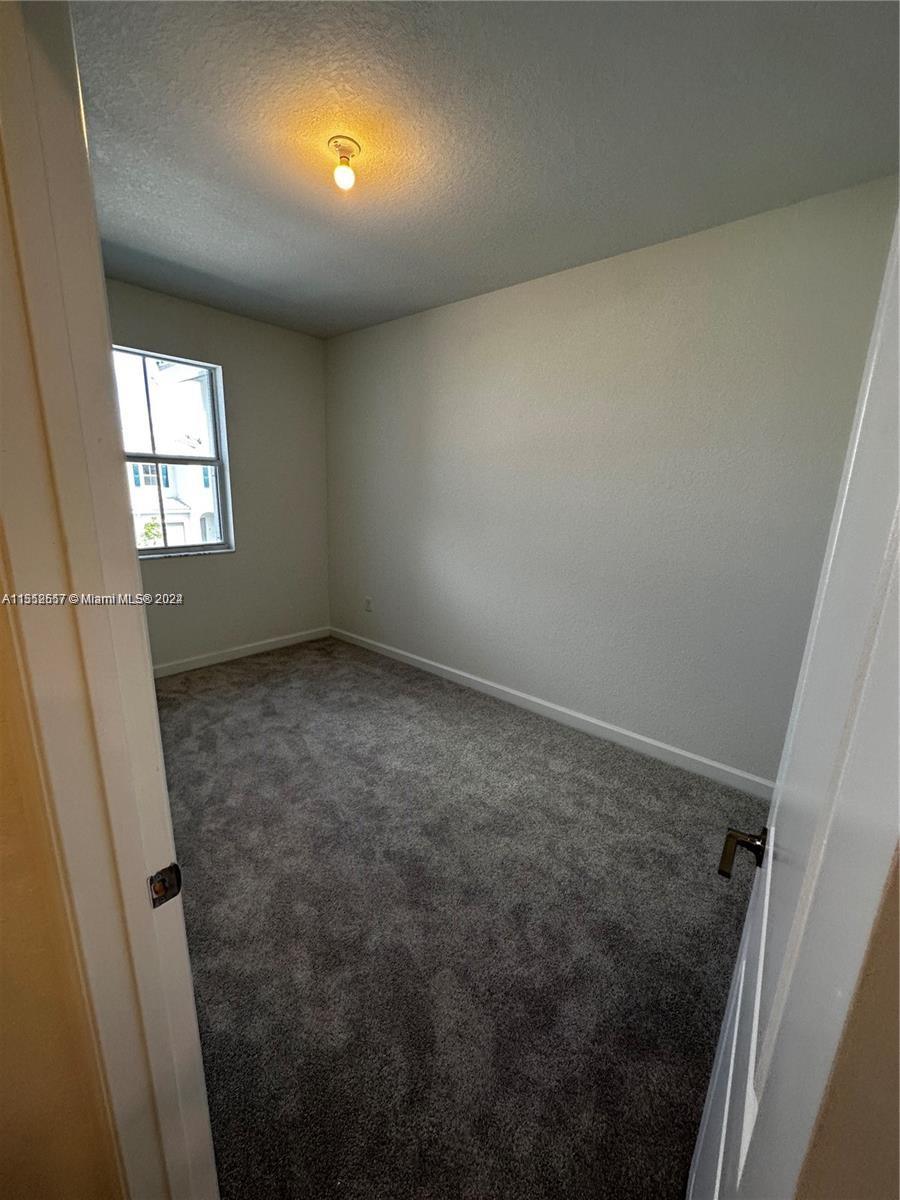 KEYS GATE RESIDENTIAL - Residential Lease