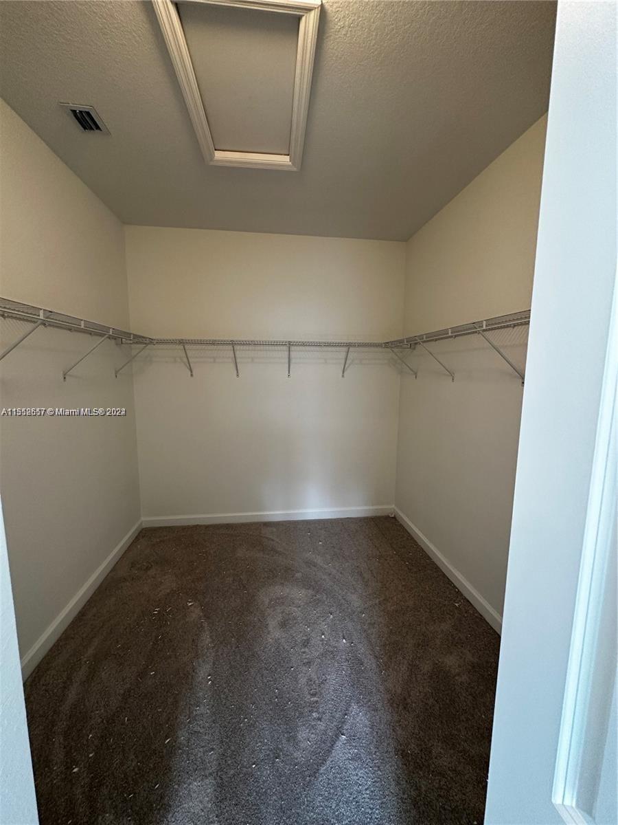 KEYS GATE RESIDENTIAL - Residential Lease