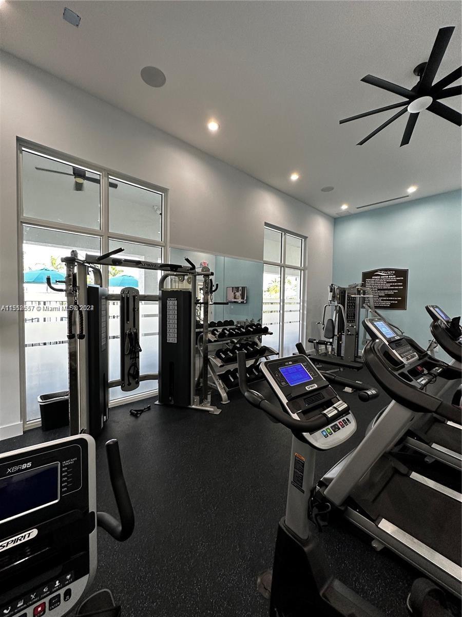 KEYS GATE RESIDENTIAL - Residential Lease