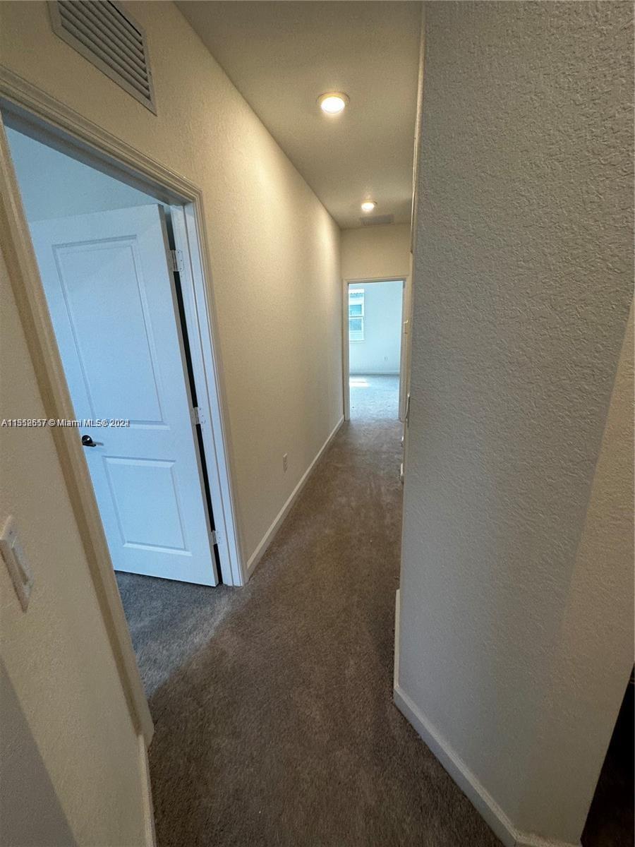KEYS GATE RESIDENTIAL - Residential Lease