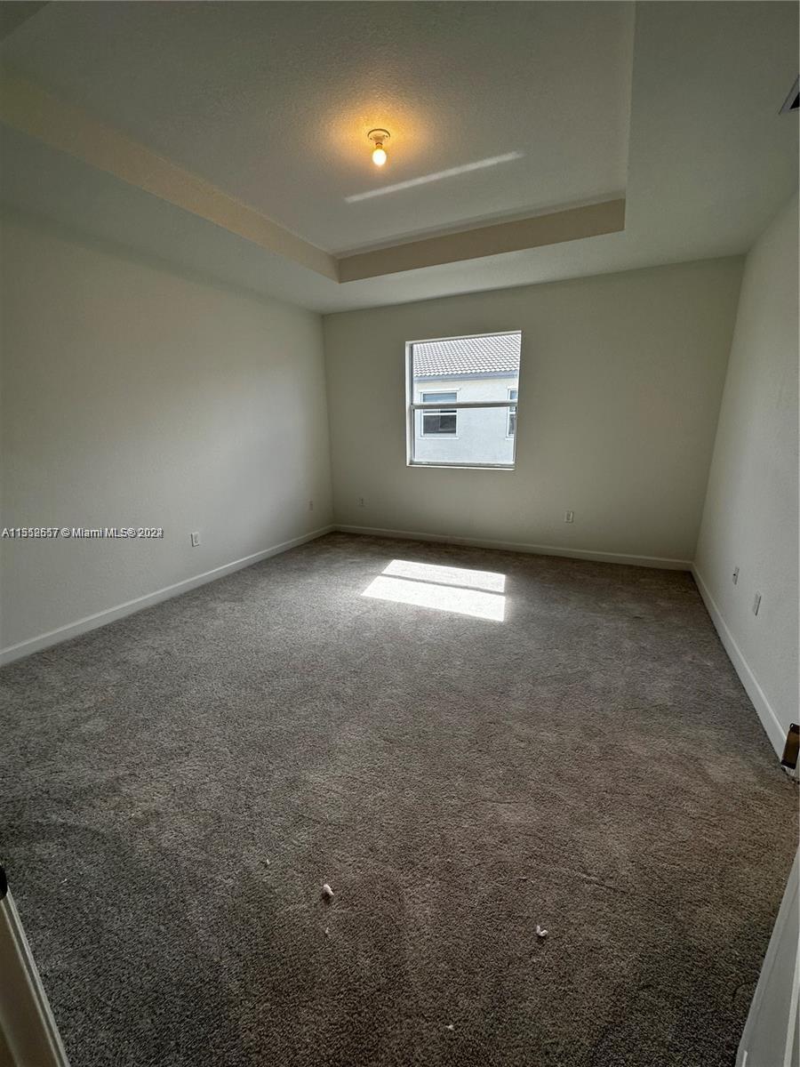 KEYS GATE RESIDENTIAL - Residential Lease