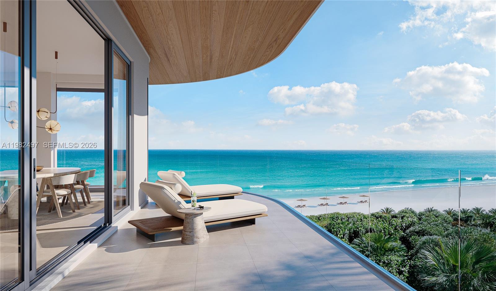 HOLLYWOOD BEACH - Residential