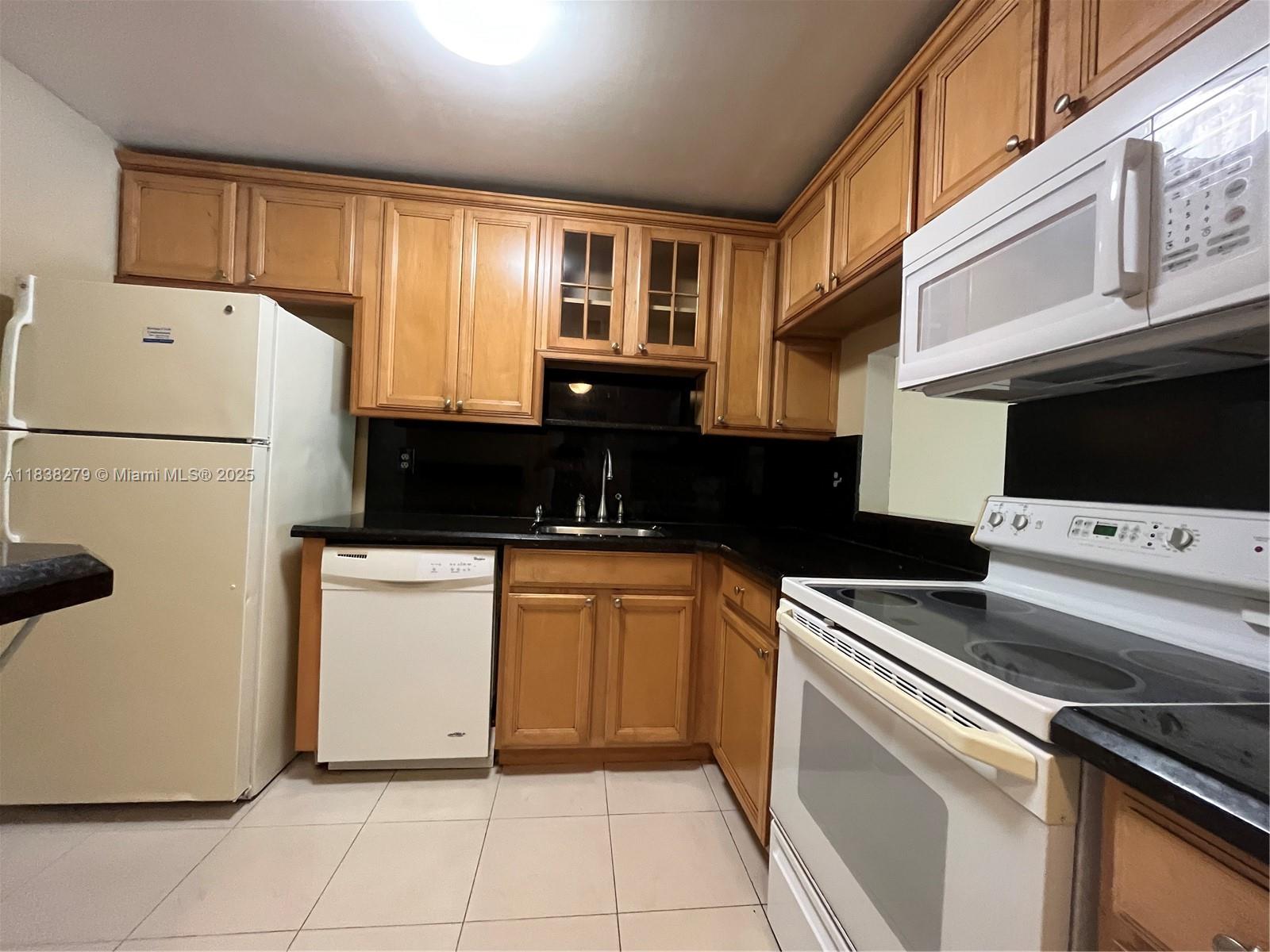 Nice one bedroom, one bath unit on 3rd floor in elevator building with nice kitchen, laminate floors and screened in balcony. Water/sewer included. One small pet allowed, maximum 20 lbs, $250 non-refundable pet fee applies. Funds required to move-in will be equal to 3 months of rent - first month rent plus 2 months for security deposit. Association approval process takes 1-2 weeks.