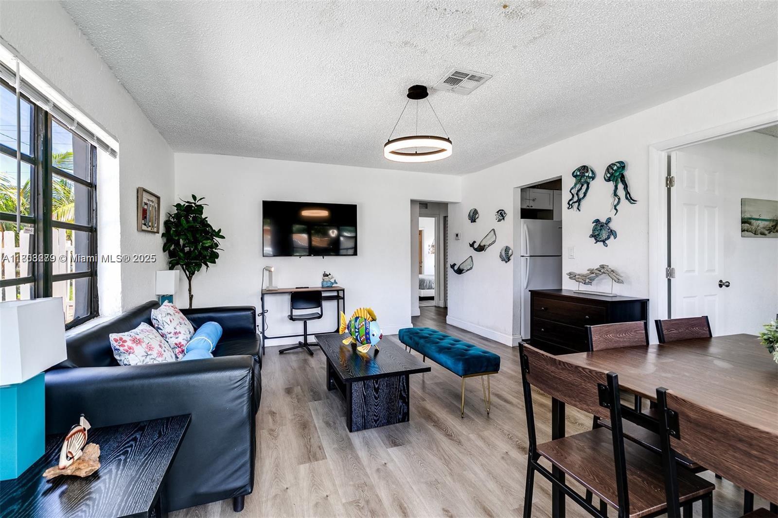 Rental Property at 4300 Sw 28th St, West Park, Broward County, Florida - Bedrooms: 3 
Bathrooms: 2  - $3,000 MO.