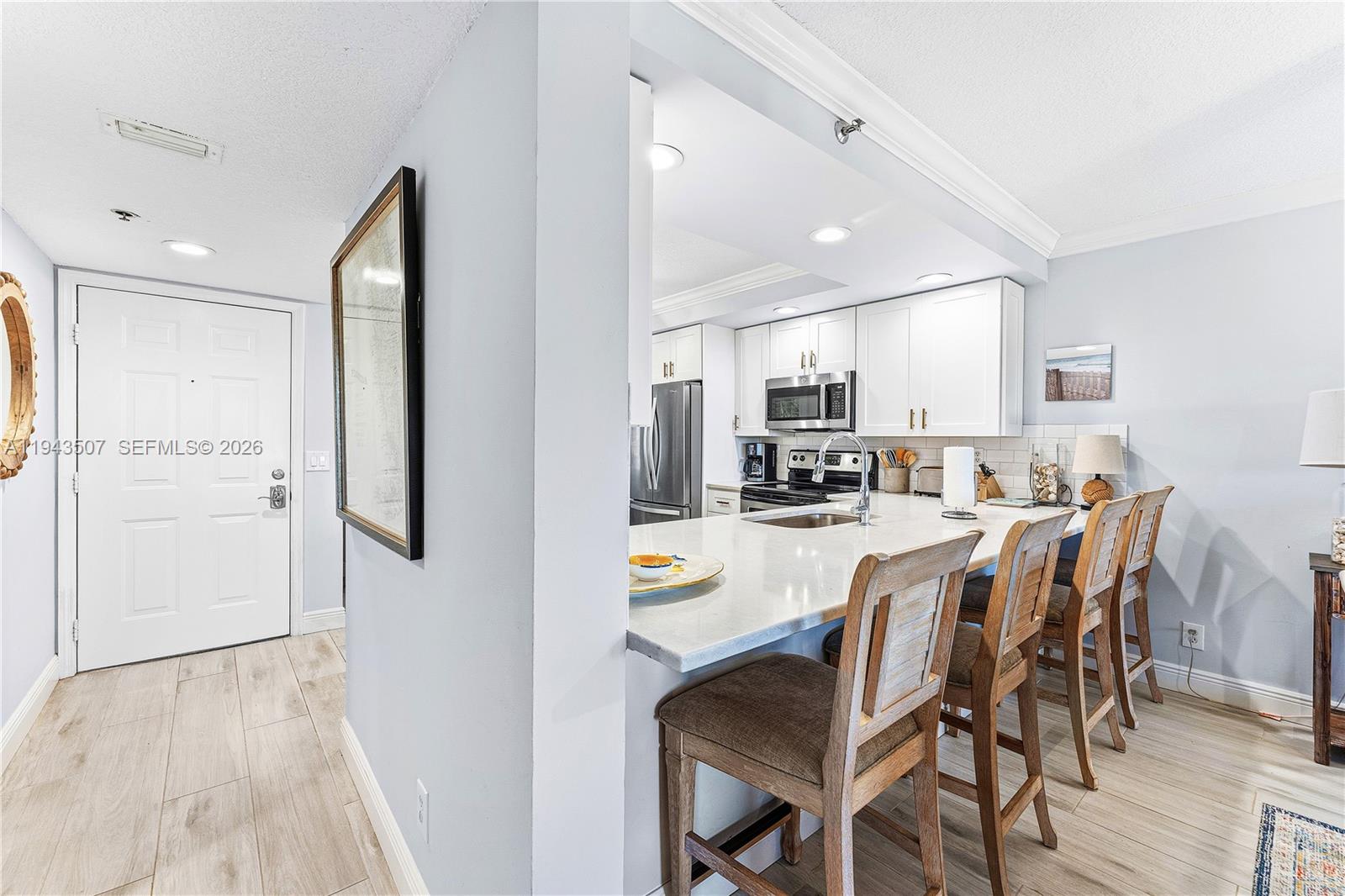 JUPITER BAY EAST CONDO - Residential