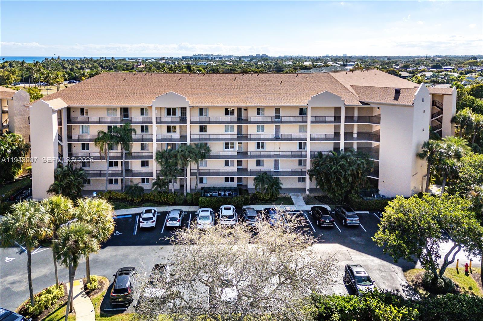 JUPITER BAY EAST CONDO - Residential