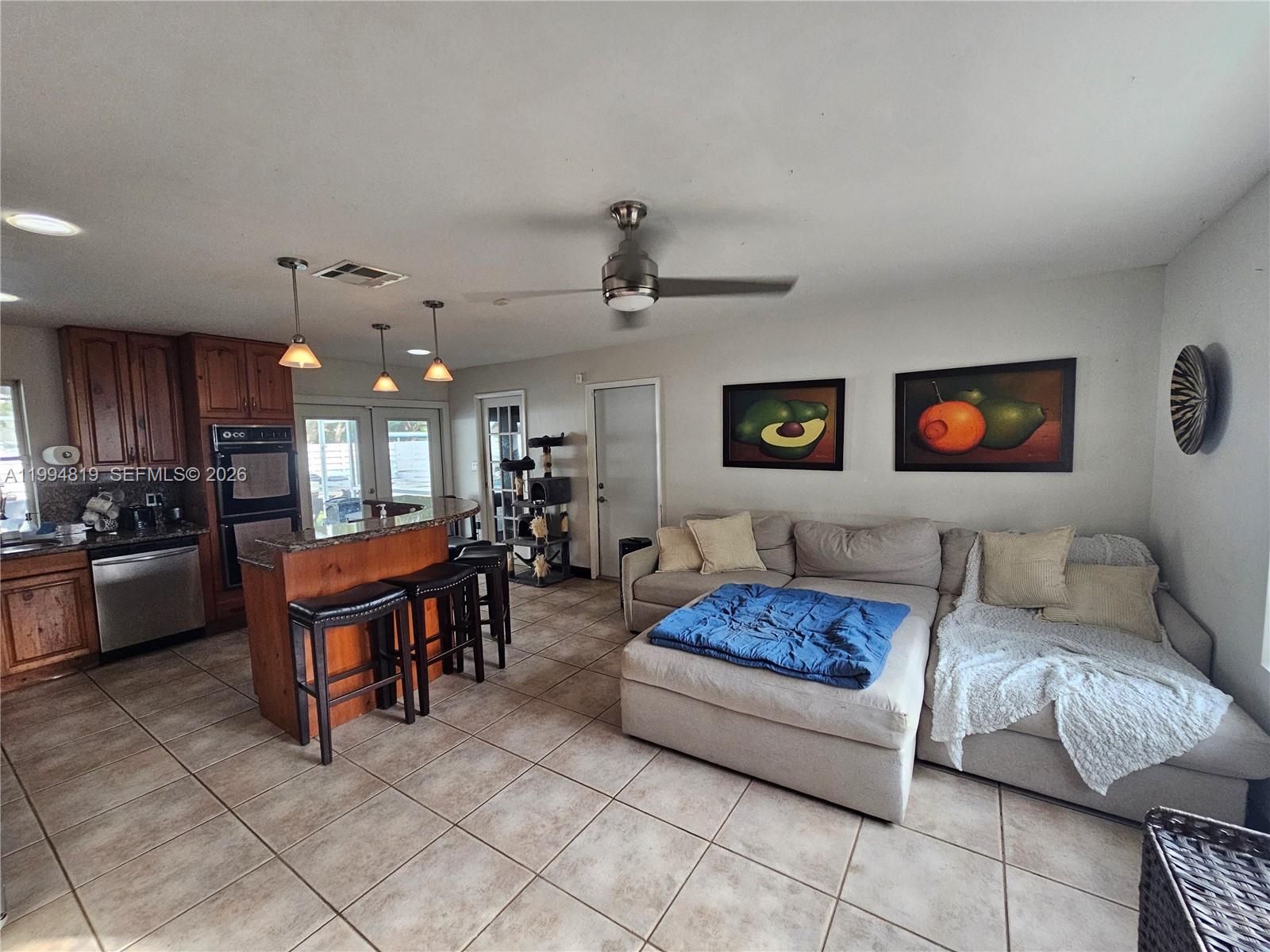 COUNTRY WALK SEC 6 - Residential