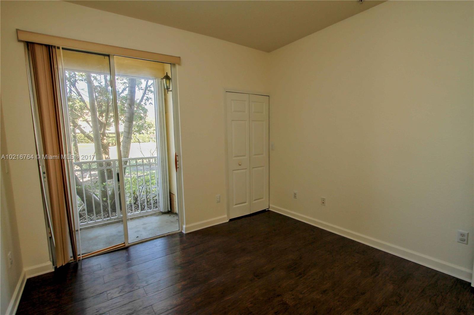 Las Sevillas - Residential Lease