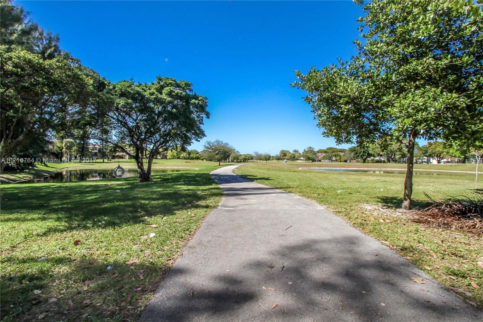 Las Sevillas - Residential Lease