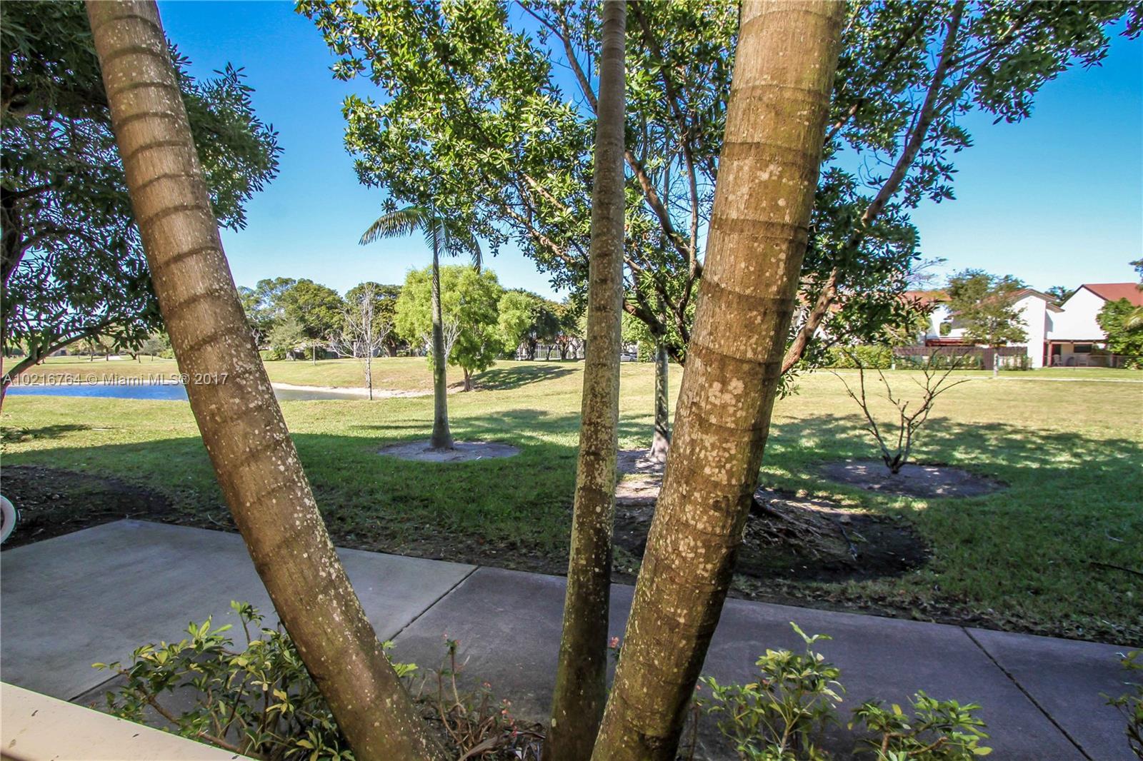 Las Sevillas - Residential Lease