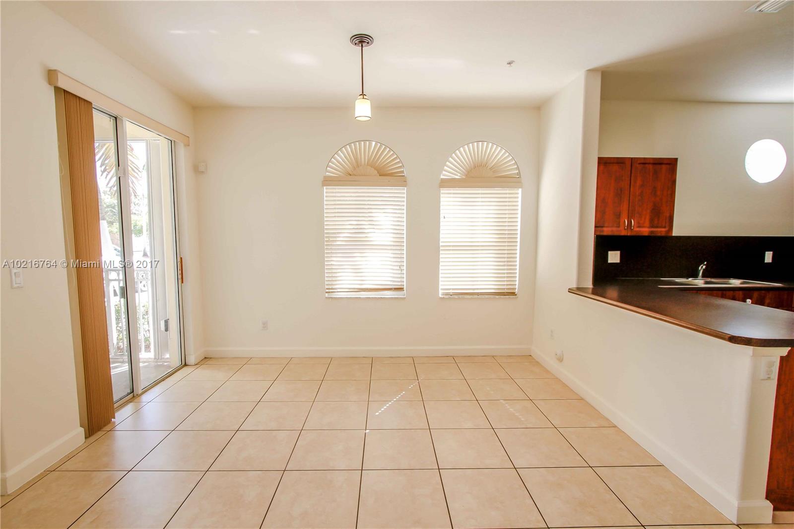 Las Sevillas - Residential Lease