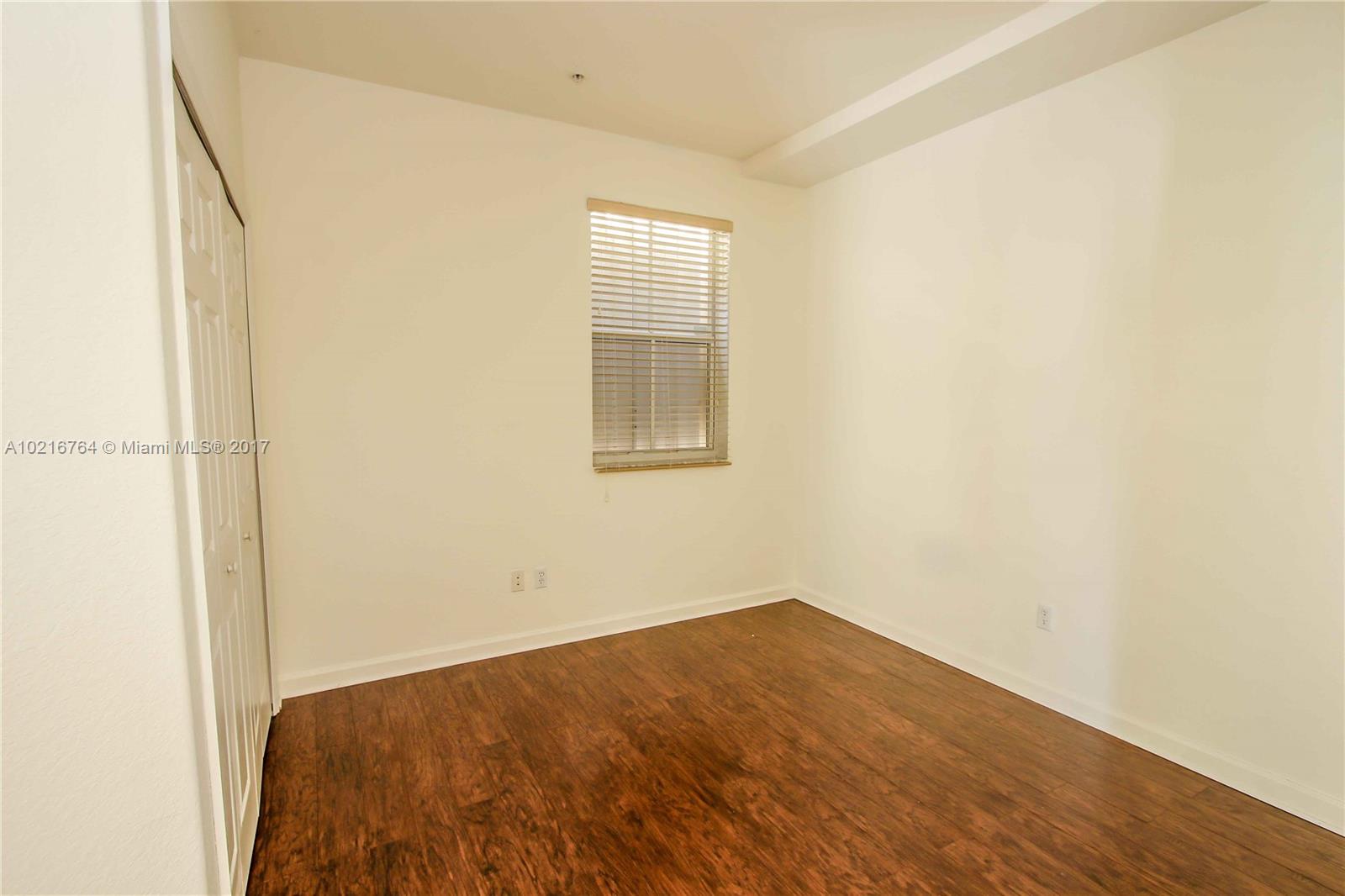 Las Sevillas - Residential Lease