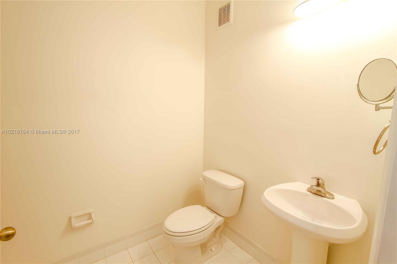 Las Sevillas - Residential Lease