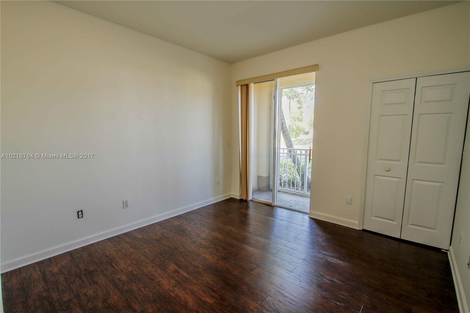 Las Sevillas - Residential Lease