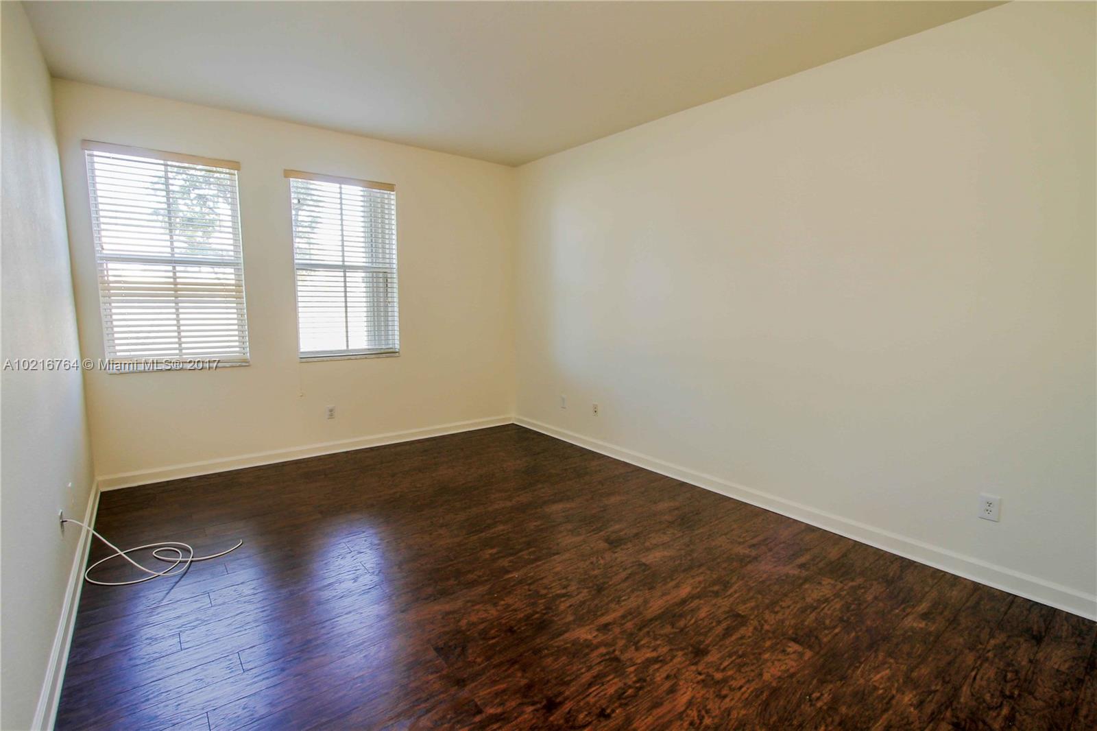 Las Sevillas - Residential Lease