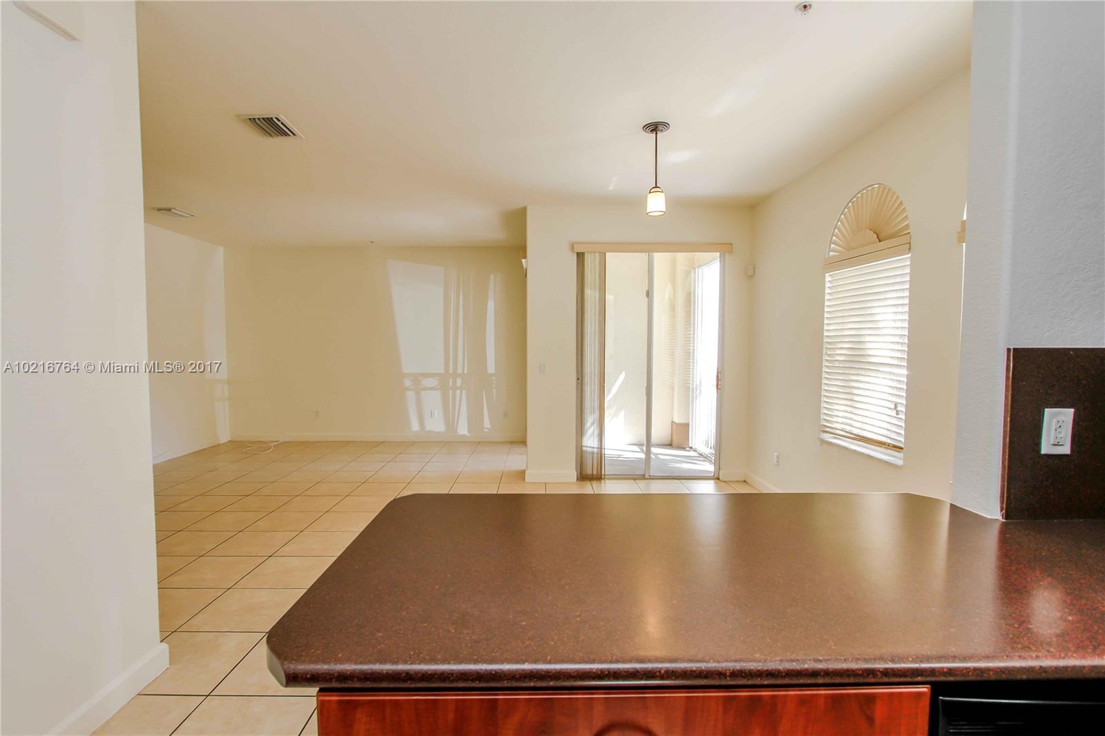 Las Sevillas - Residential Lease