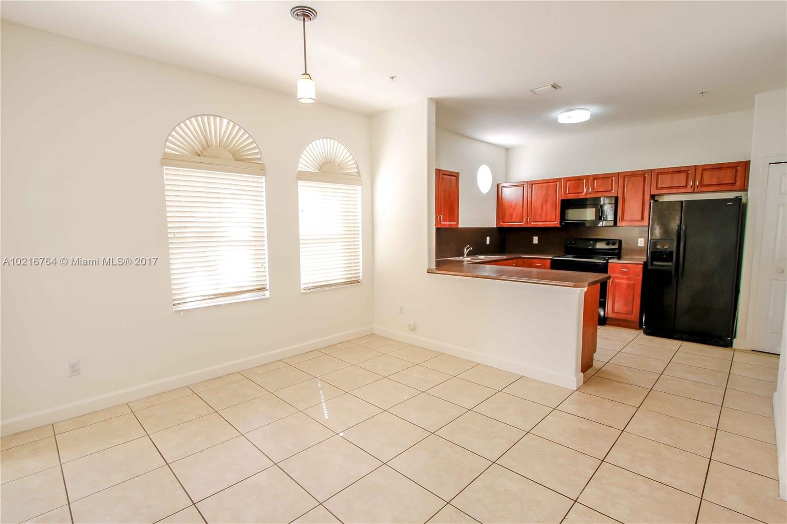 Las Sevillas - Residential Lease