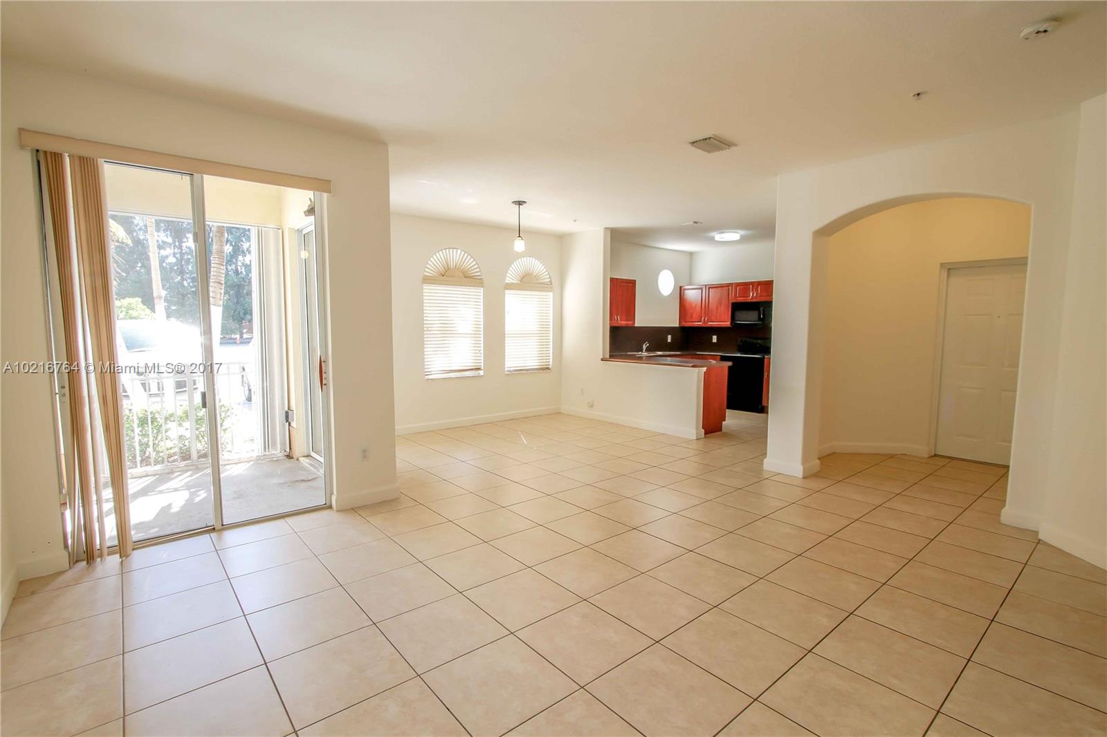 Las Sevillas - Residential Lease