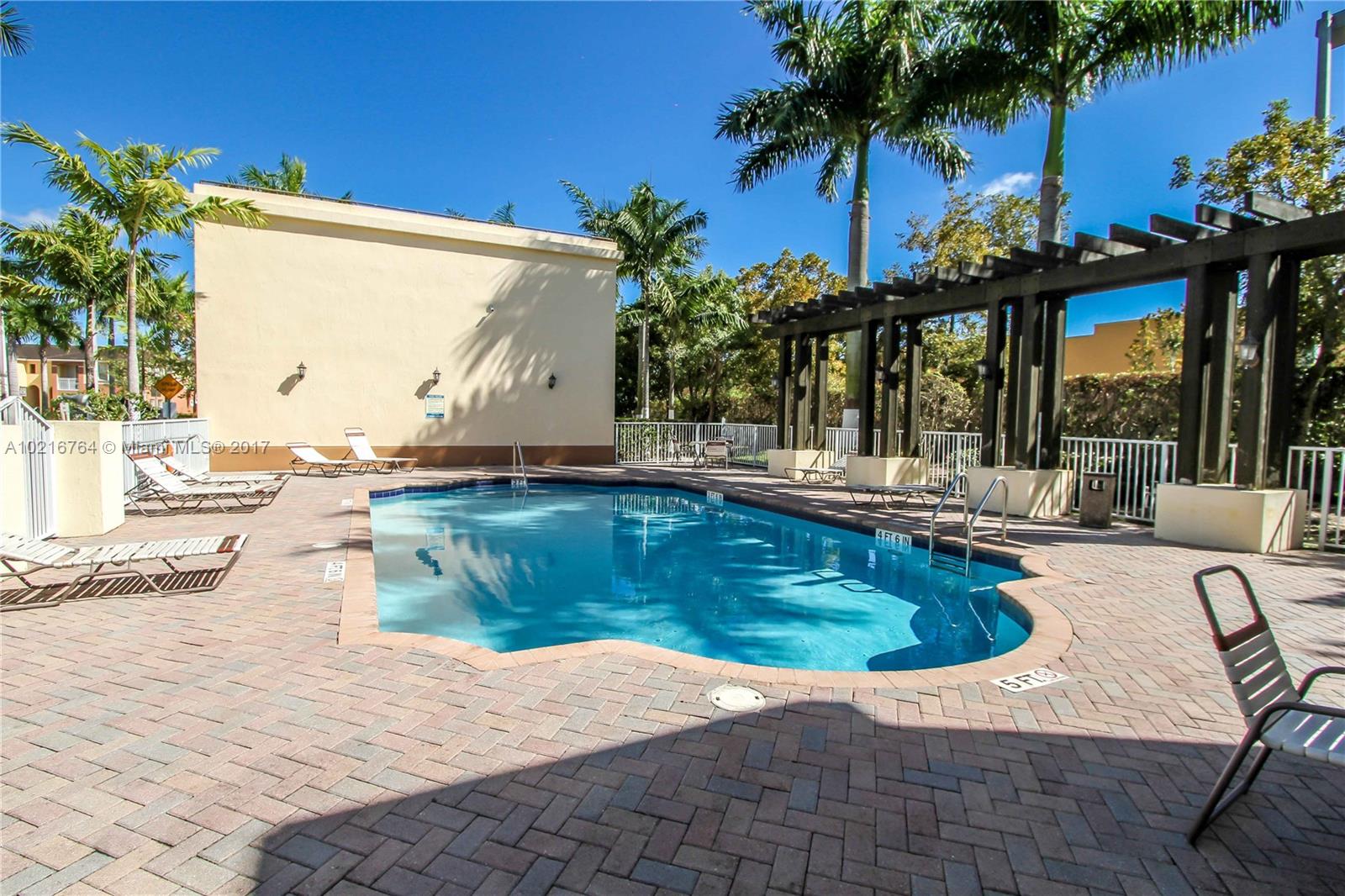 Las Sevillas - Residential Lease