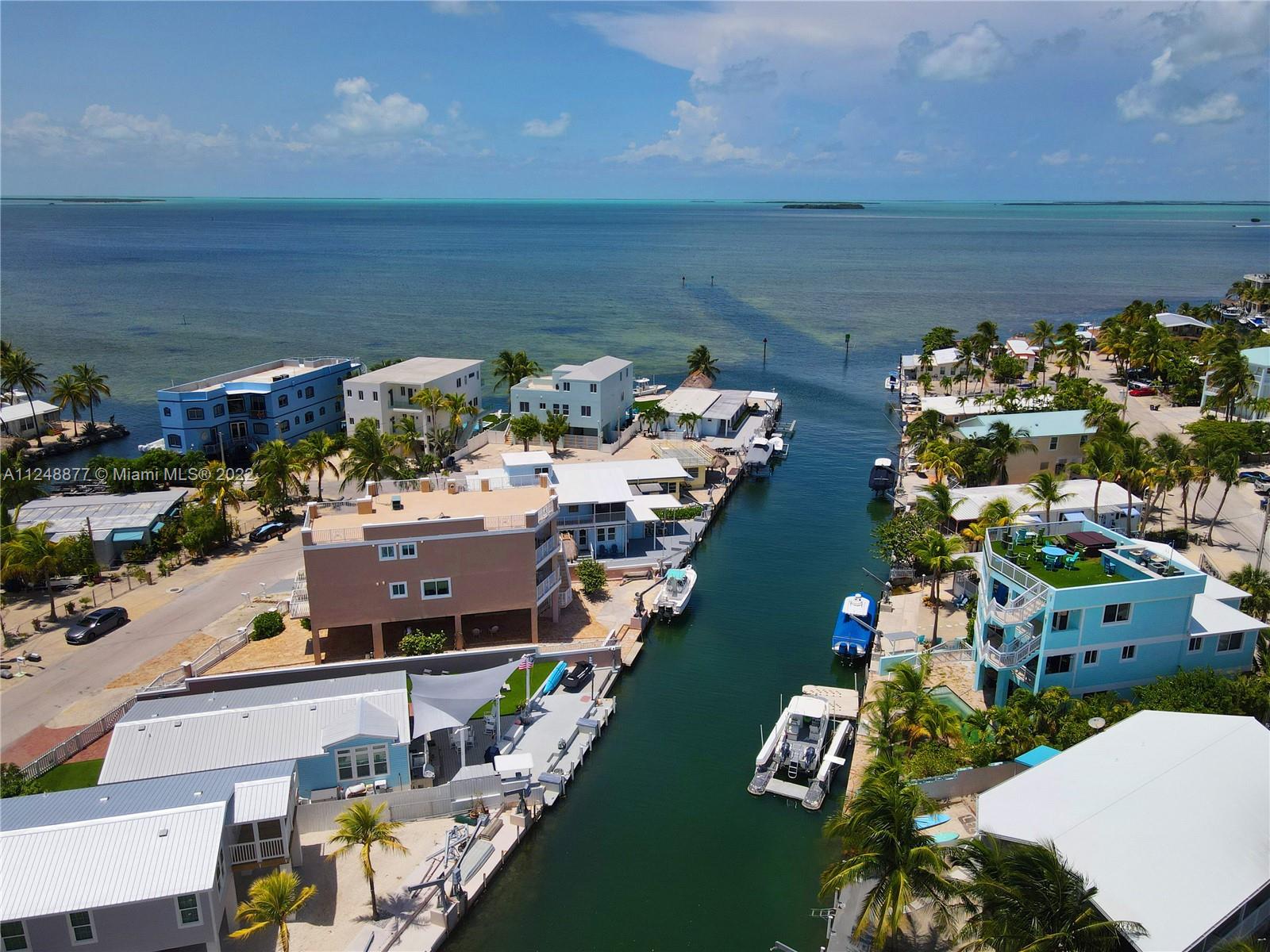 HAMMER POINT - Residential