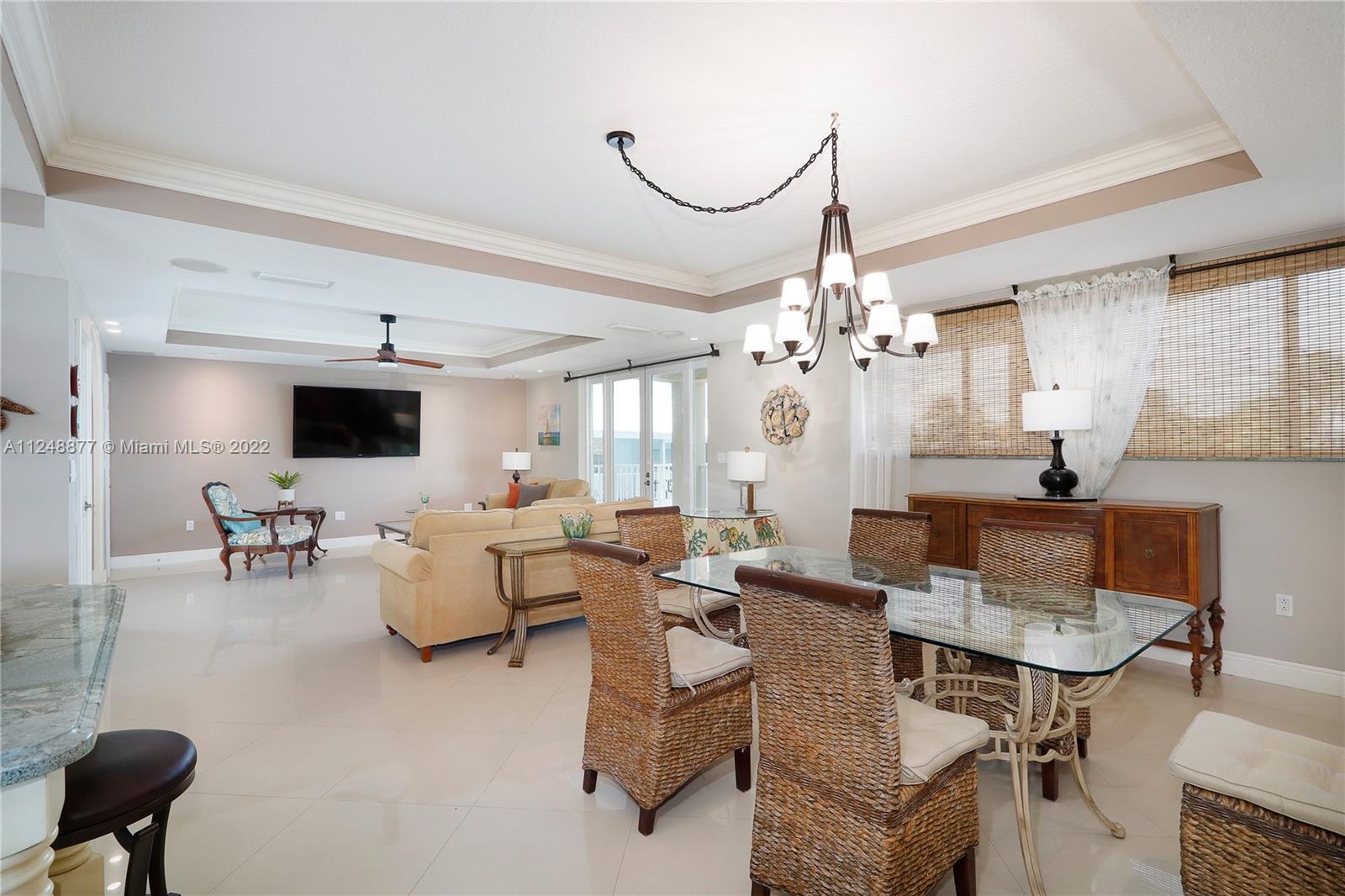 HAMMER POINT - Residential