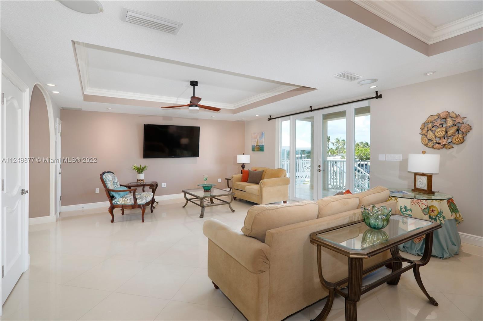 HAMMER POINT - Residential