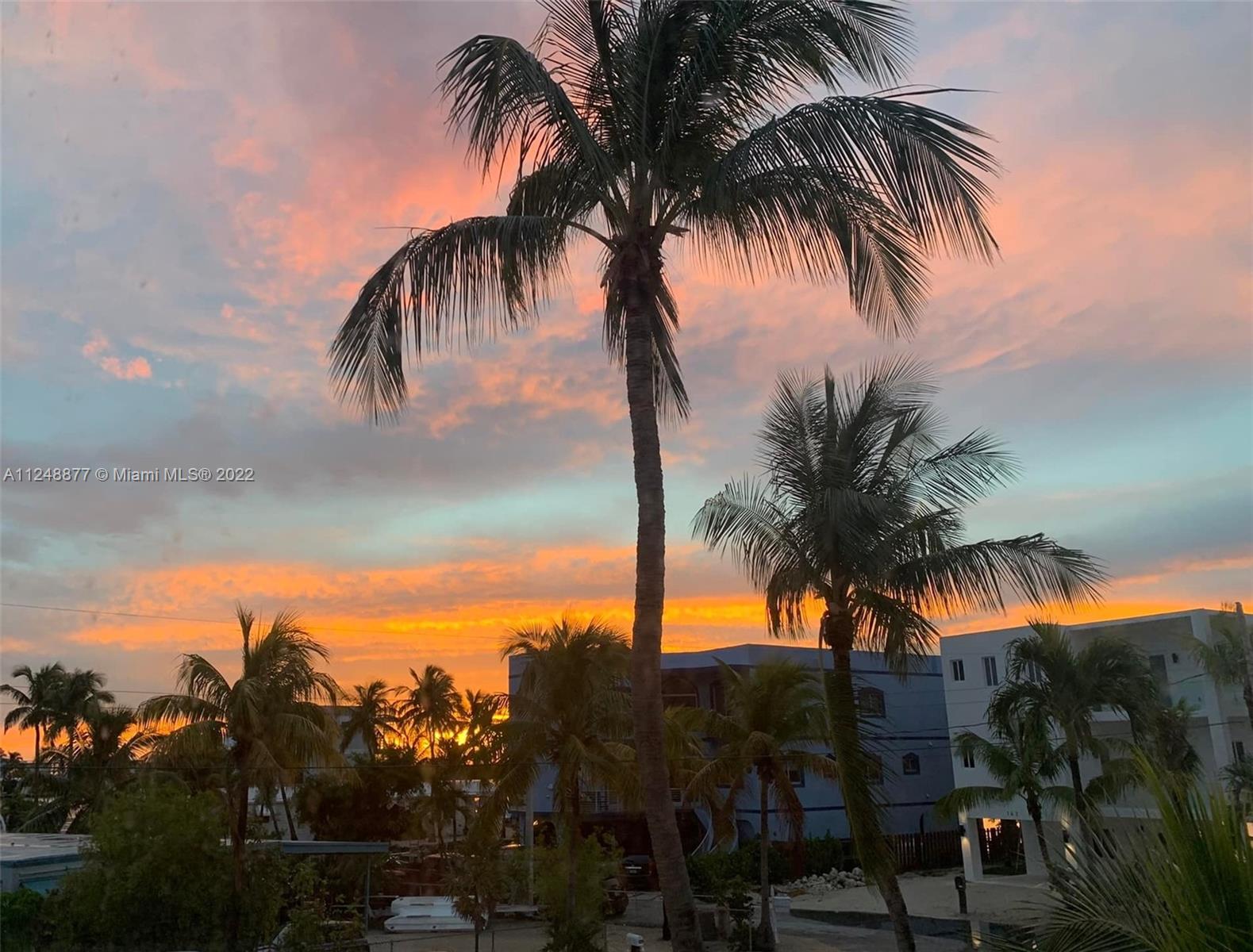 HAMMER POINT - Residential