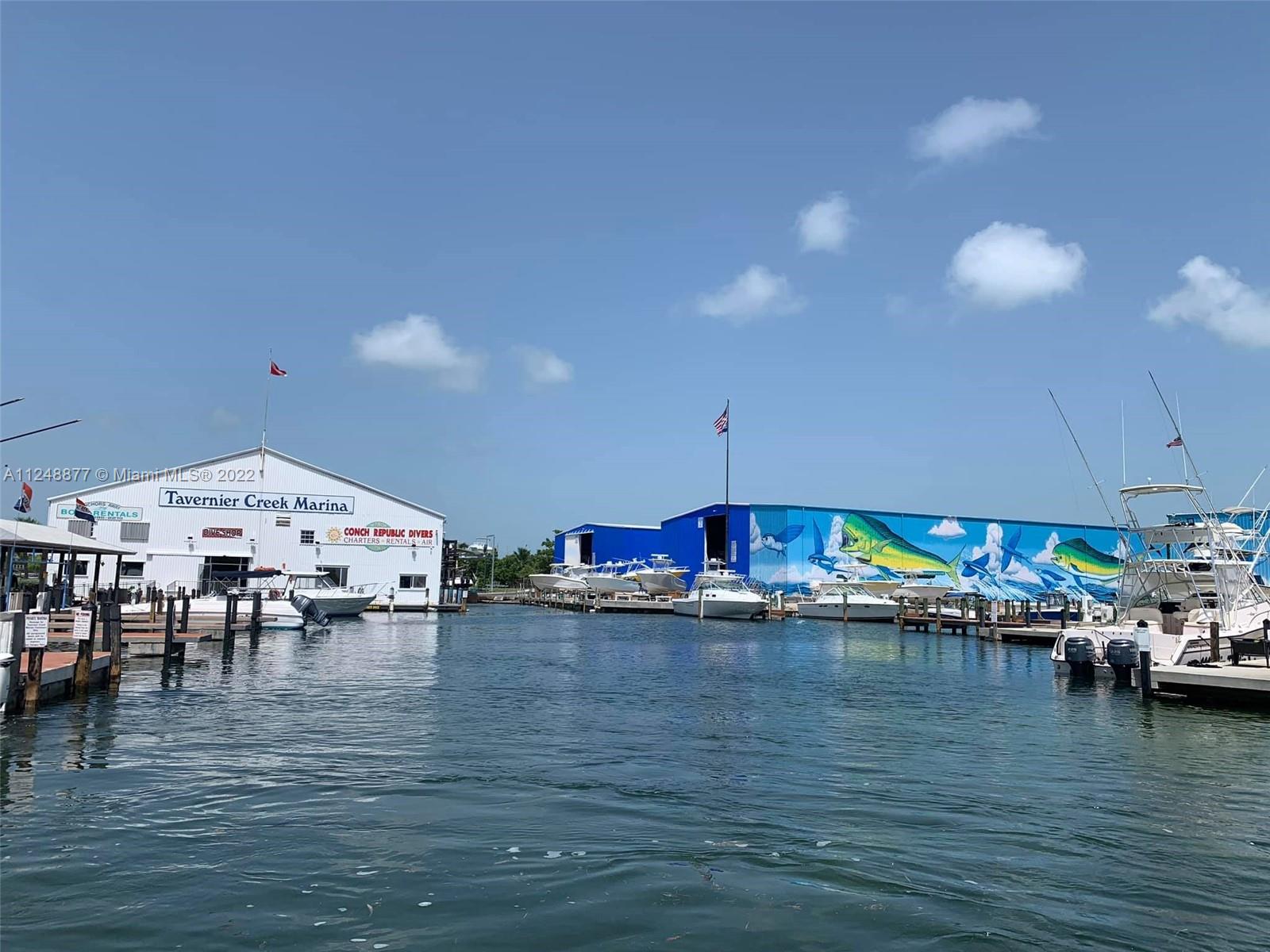 HAMMER POINT - Residential