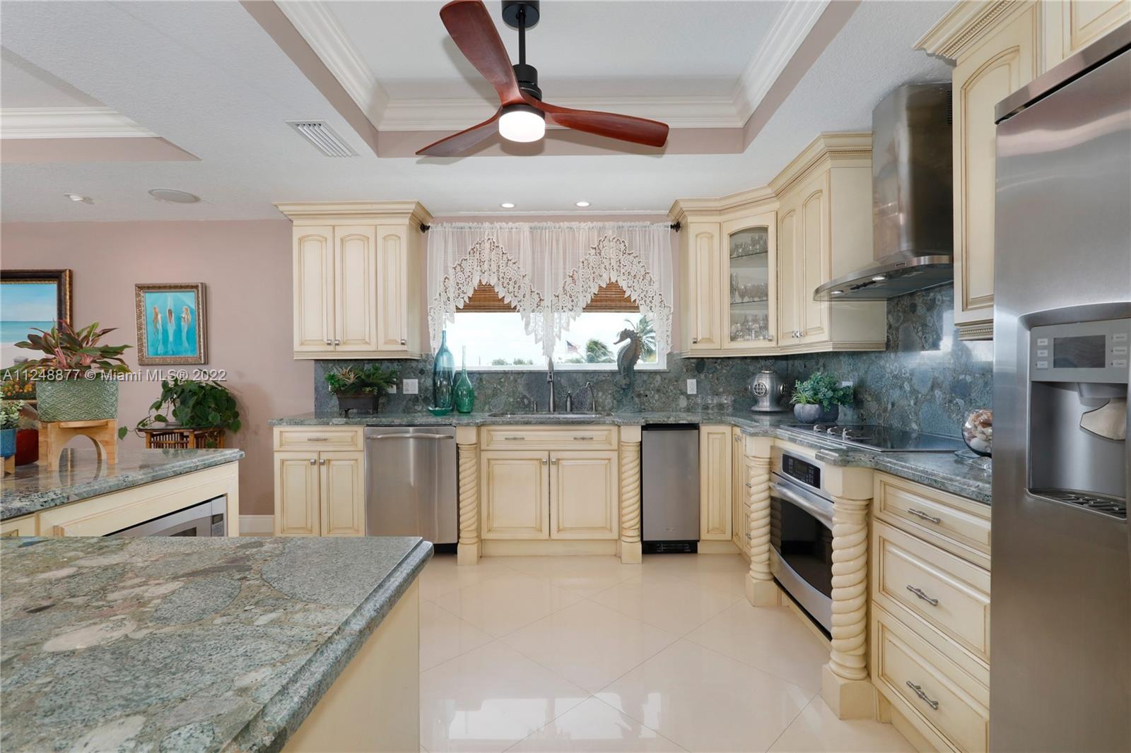 HAMMER POINT - Residential