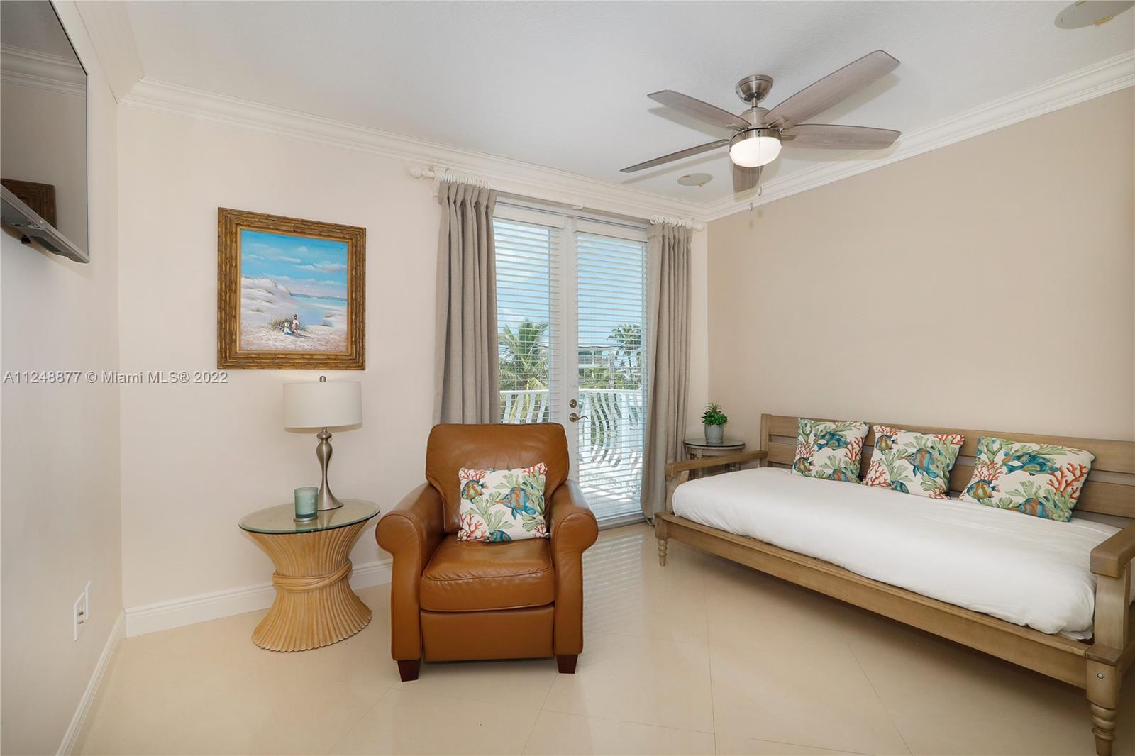 HAMMER POINT - Residential