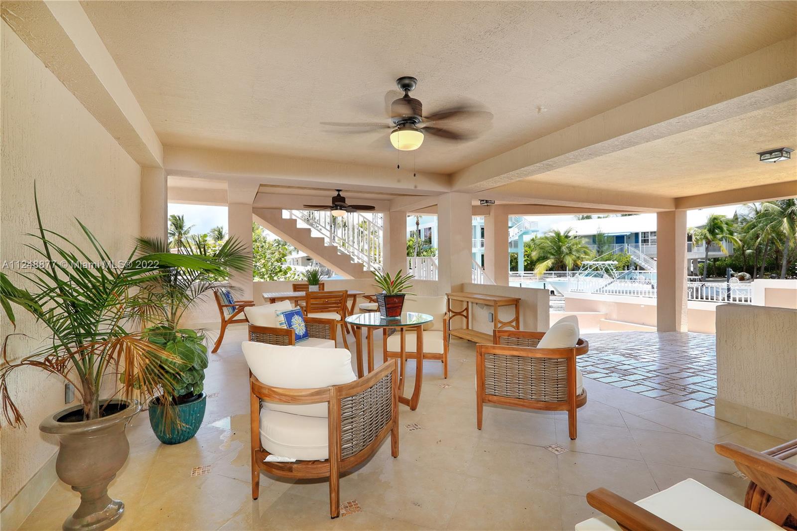 HAMMER POINT - Residential