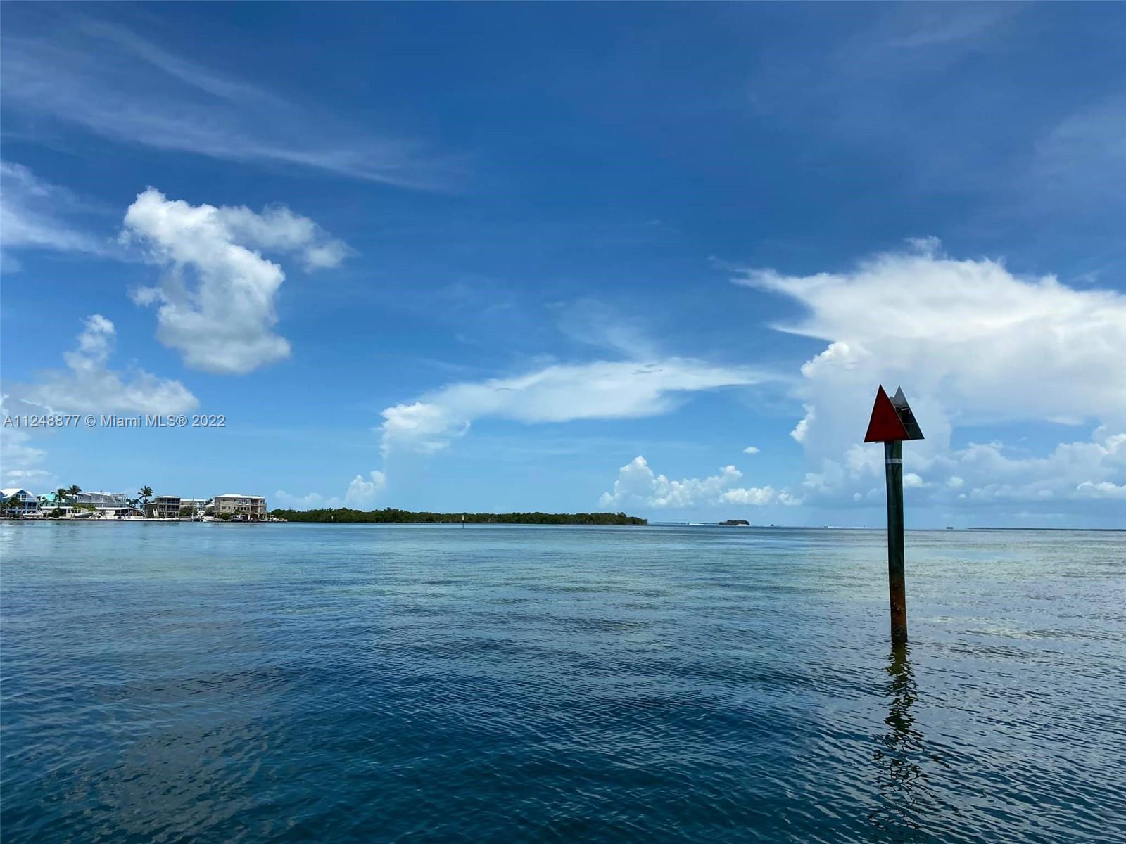 HAMMER POINT - Residential