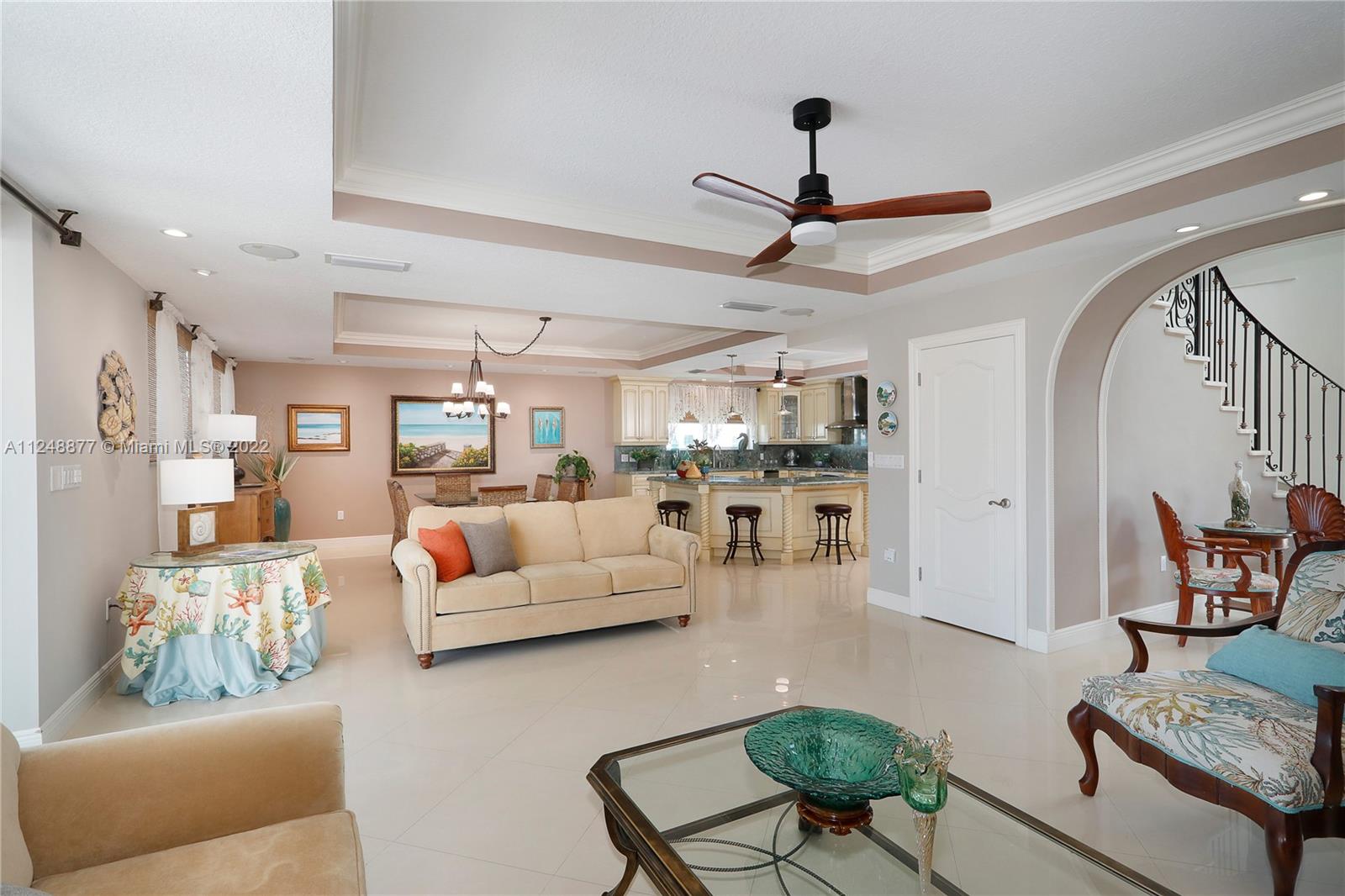 HAMMER POINT - Residential